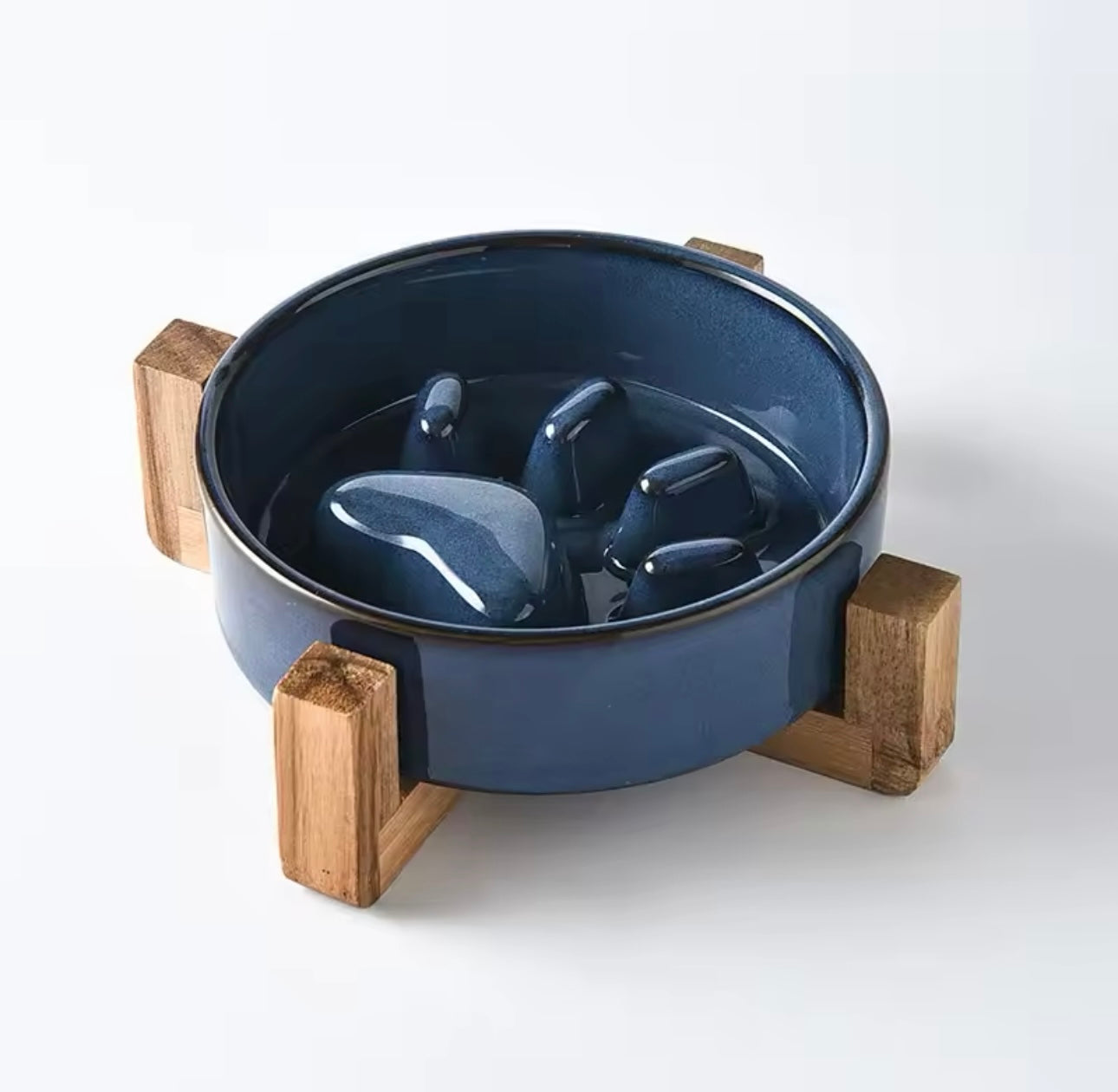 PawFeast Bowls