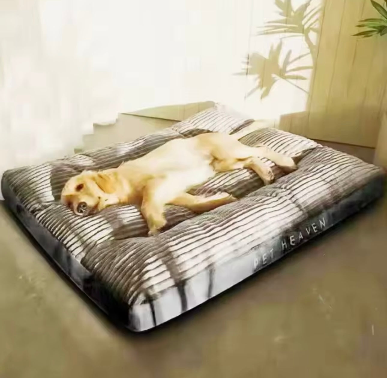 Cloud Rest Bed
