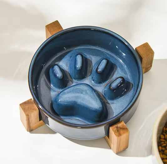 PawFeast Bowls