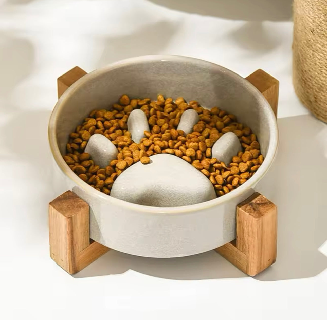 PawFeast Bowls