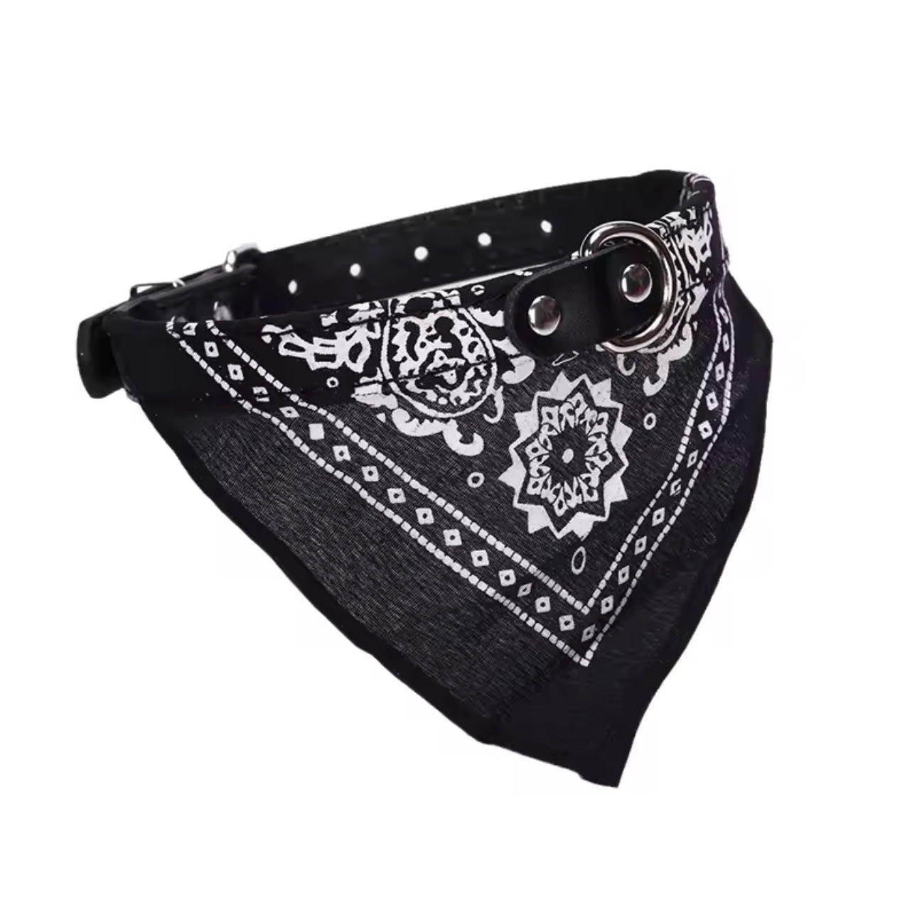 Cute Bandana Collars