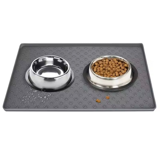 Feeding Mats
