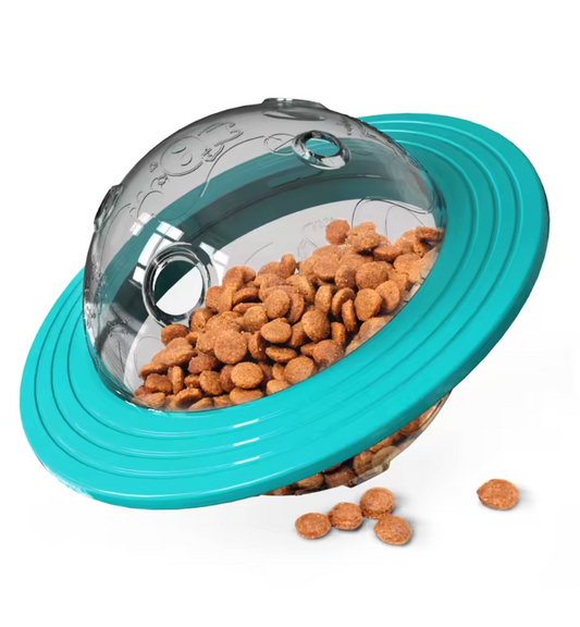 Interactive Puzzle Toy