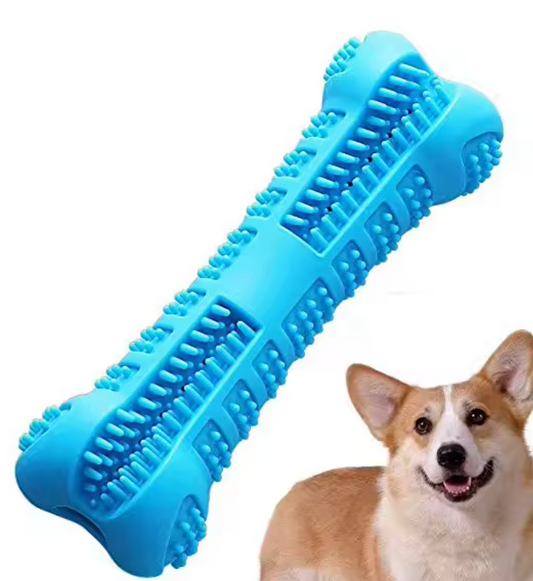 Pup Dental Care Toy