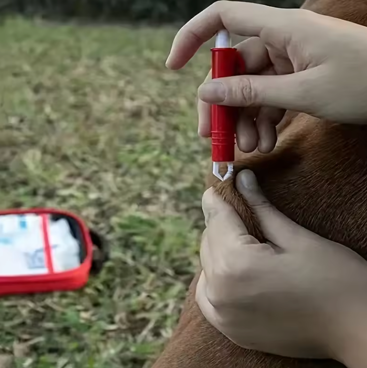 Pet First Aid Kit