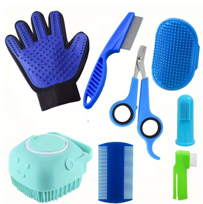 Grooming Kit